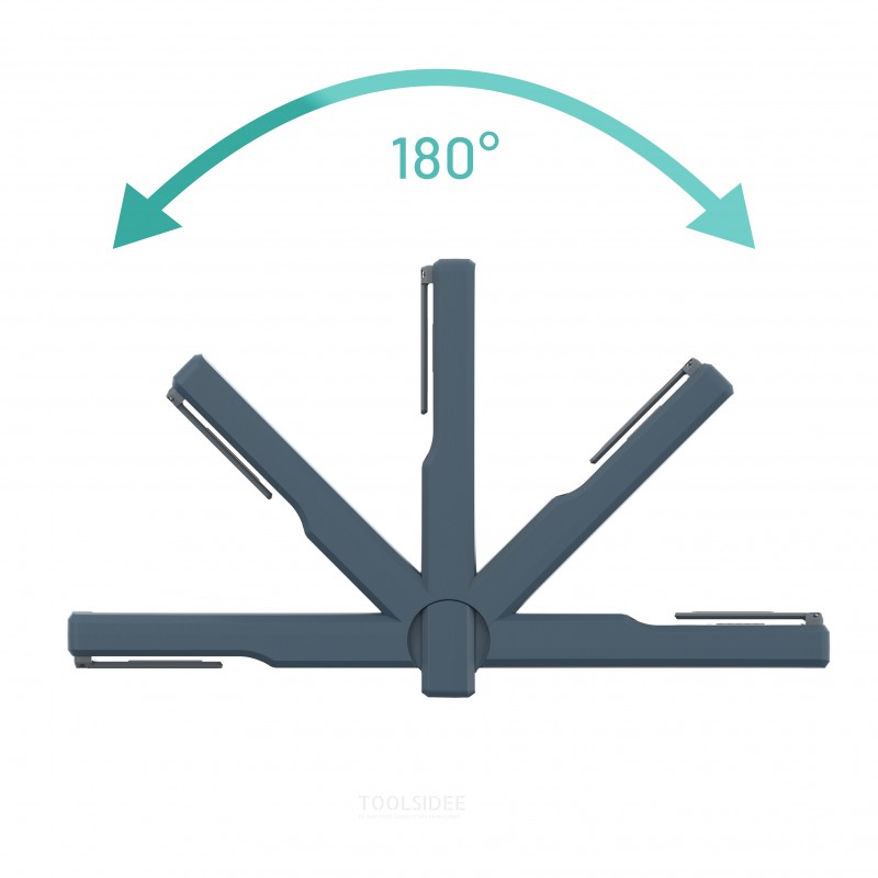 Scangrip LED arbejdslampe til LIFE Unipen 150lm