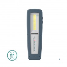 Scangrip LED arbeidslampe for LIFE Uniform 500lm