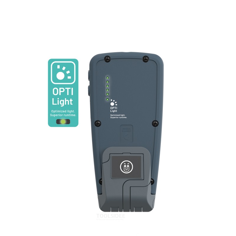 Scangrip LED arbejdslampe til LIFE Miniform 200lm