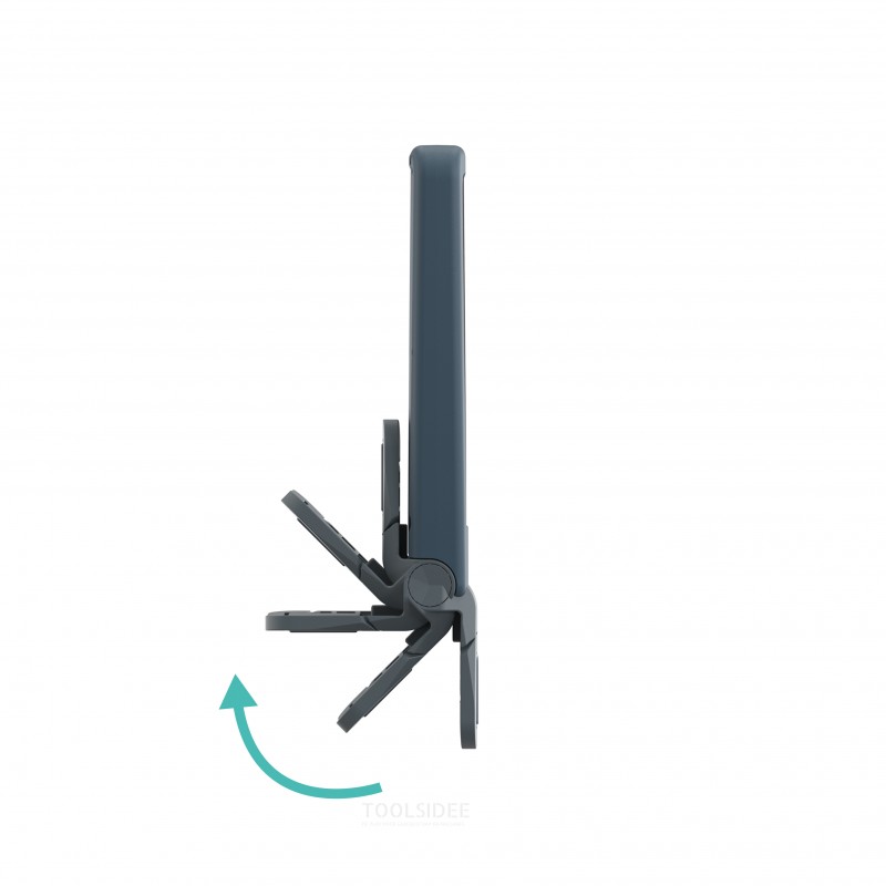 Scangrip LED arbejdslampe til LIFE Miniform 200lm