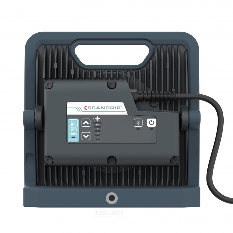 Scangrip LED valolamppu LIFE Nova 12 12000lm