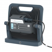 Scangrip LED-Bauleuchte für LIFE Nova 6 C+R 6000lm