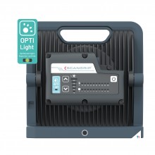 Scangrip LED-Bauleuchte für LIFE Nova 6 C+R 6000lm