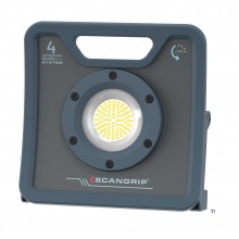 Scangrip LED construction lamp for LIFE Nova 4 C+R 4000lm Scangrip LED construction lamp for LIFE Nova 4 C+R 4000lm