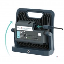 Scangrip LED construction lamp for LIFE Nova 4 C+R 4000lm Scangrip LED construction lamp for LIFE Nova 4 C+R 4000lm