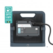 Scangrip LED byggelampe til LIFE Nova 6 6000lm