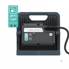 Scangrip LED construction lamp for LIFE Nova 4 4000lm