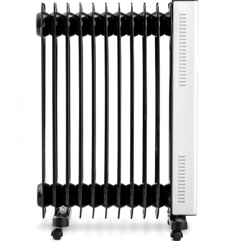 Trotec Oil-filled Radiator TRH28E Trotec Oil-filled Radiator TRH28E