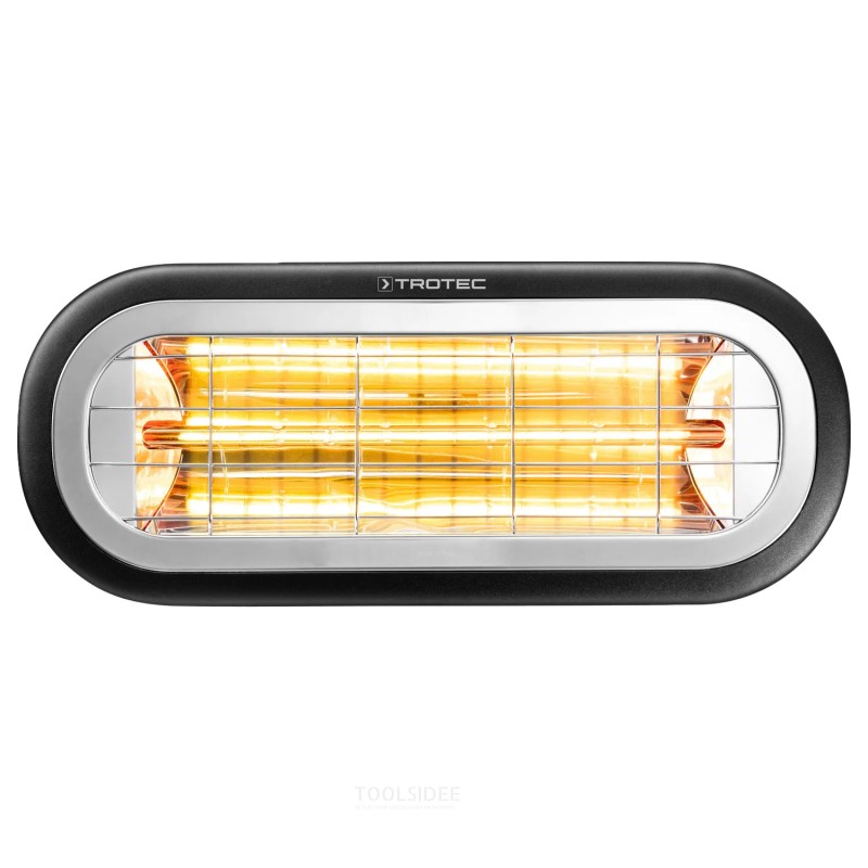 Trotec Infraroodstraler IR 2001