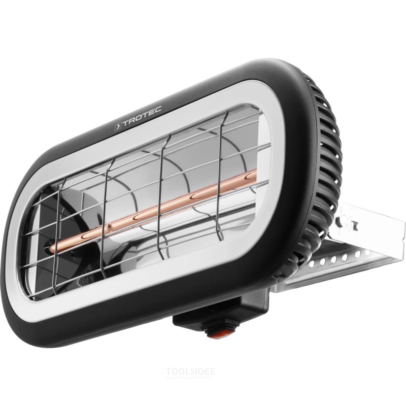 Trotec Infraroodstraler IR 2001