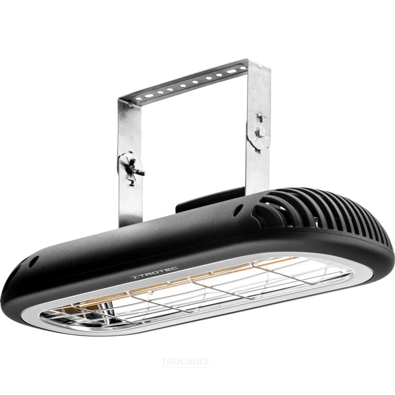 Trotec Infraroodstraler IR 2001