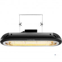 Trotec Infraroodstraler IR 2001