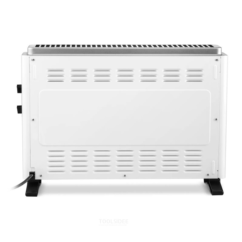 Trotec konvektorvarmer TCH 21 E
