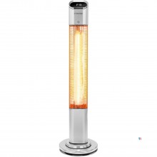 Trotec Terrace teater infrarød IRS 2050 E