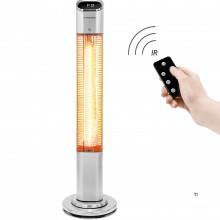 Trotec Terrace teater infrarød IRS 2050 E Trotec Terrace teater infrarød IRS 2050 E
