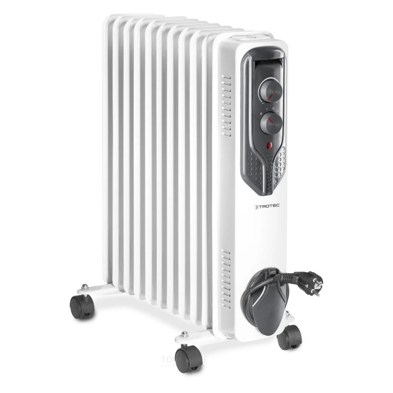 Trotec oliekøler TRH 21 E