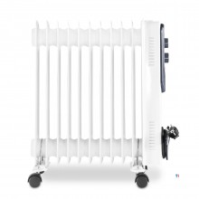 Trotec Ölkühler TRH 21 E