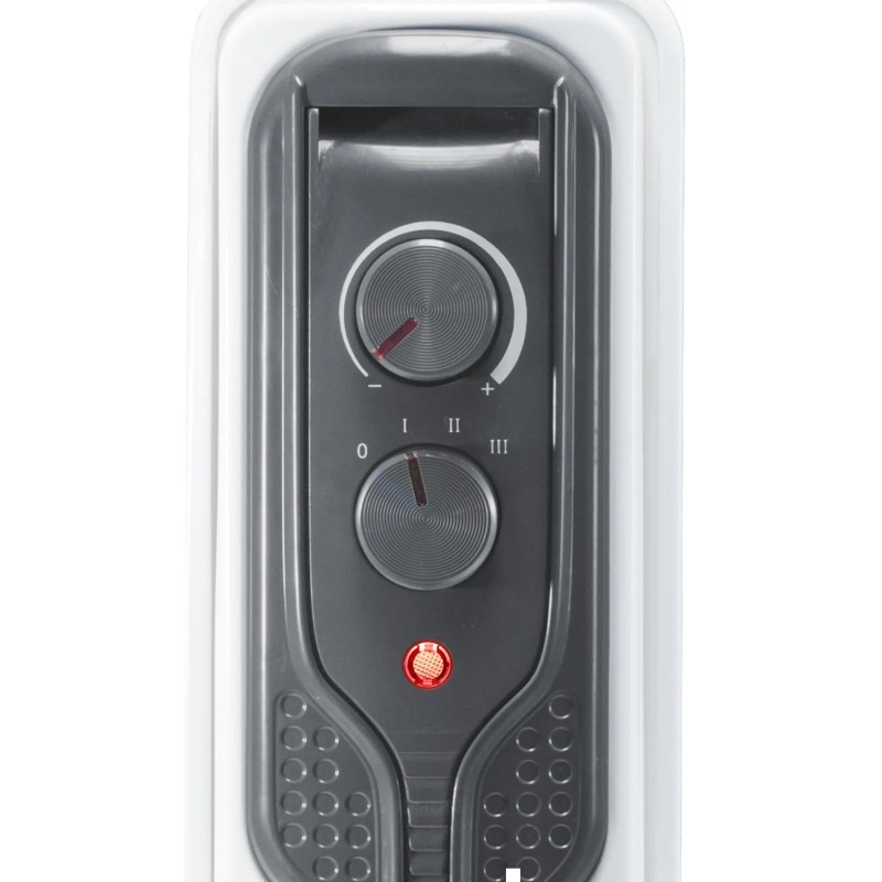 Trotec oliekøler TRH 21 E