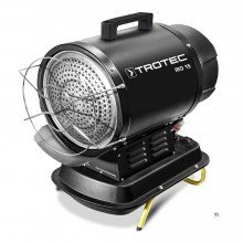 Trotec Infrared Oil Heater IRO15 2kW