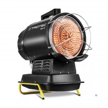 Trotec Infrared Oil Heater IRO15 2kW
