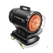 Trotec Infrared Oil Heater IRO15 2kW