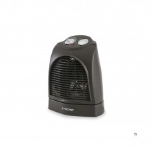 Trotec elektrisk varmeovn TFH 22 E