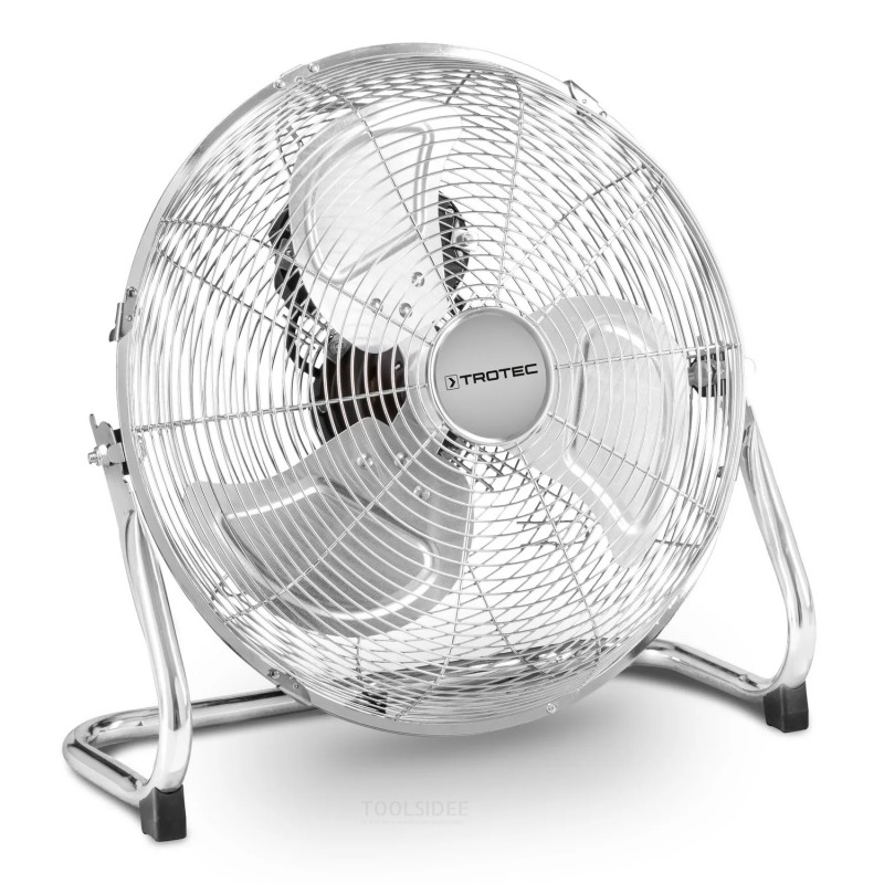 Trotec Gulvventilator TVM 14 krom