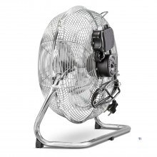 Trotec Gulvventilator TVM 14 krom Trotec Gulvventilator TVM 14 krom