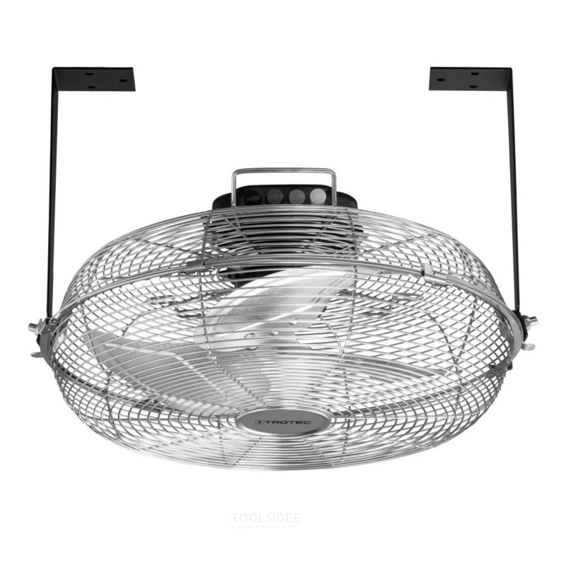 Trotec Gulvventilator TVM 14 krom