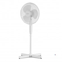 Trotec Stand ventilator TVE 16 hvid