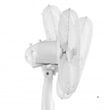 Trotec Stand ventilator TVE 16 hvid