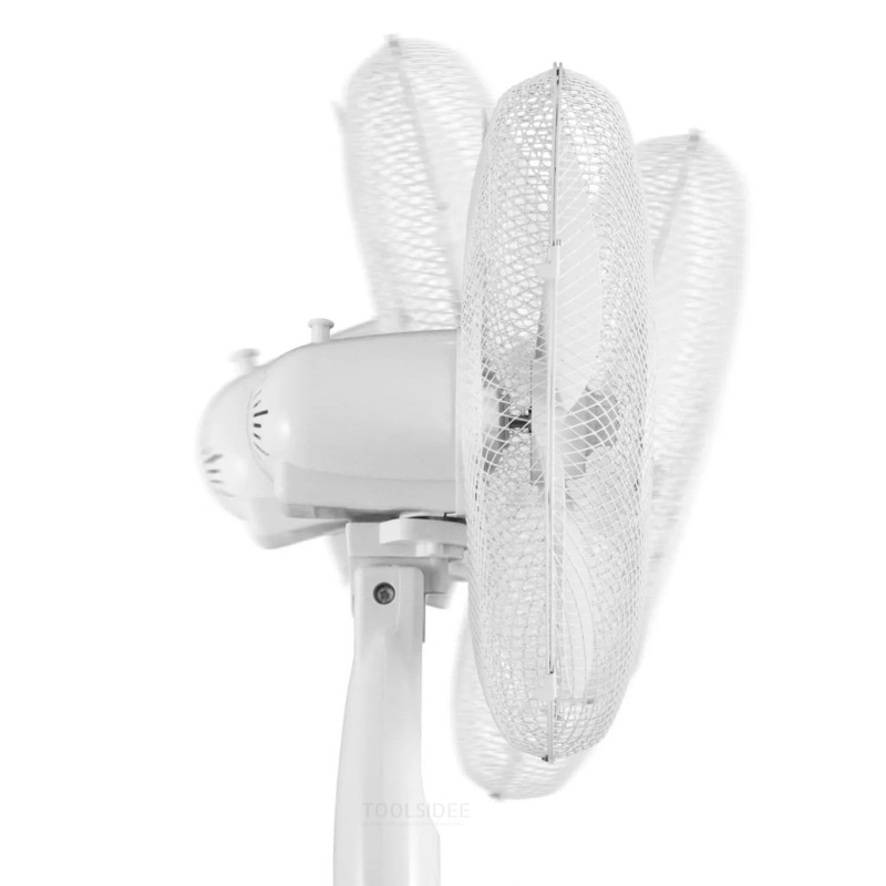 Trotec Stand ventilator TVE 16 hvid