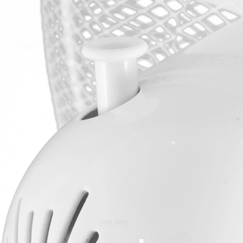 Trotec Stand ventilator TVE 16 hvid