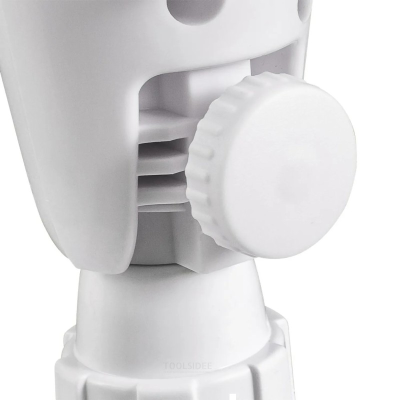 Trotec Stand ventilator TVE 16 hvid