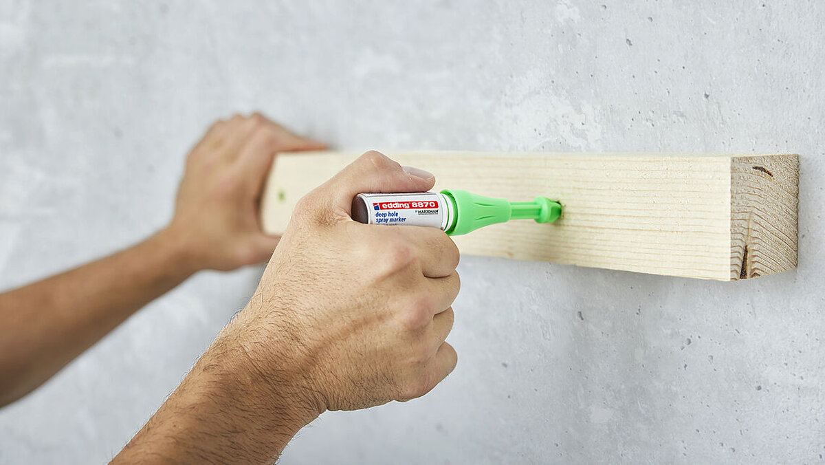 Edding Marker dype hull E-8870 stripe 16stk grønn hette Edding Marker dype hull E-8870 stripe 16stk grønn hette