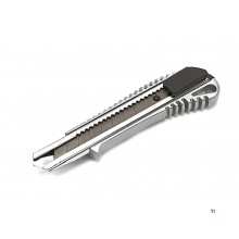 Toolvision 18 mm Stahl-Abreißmesser