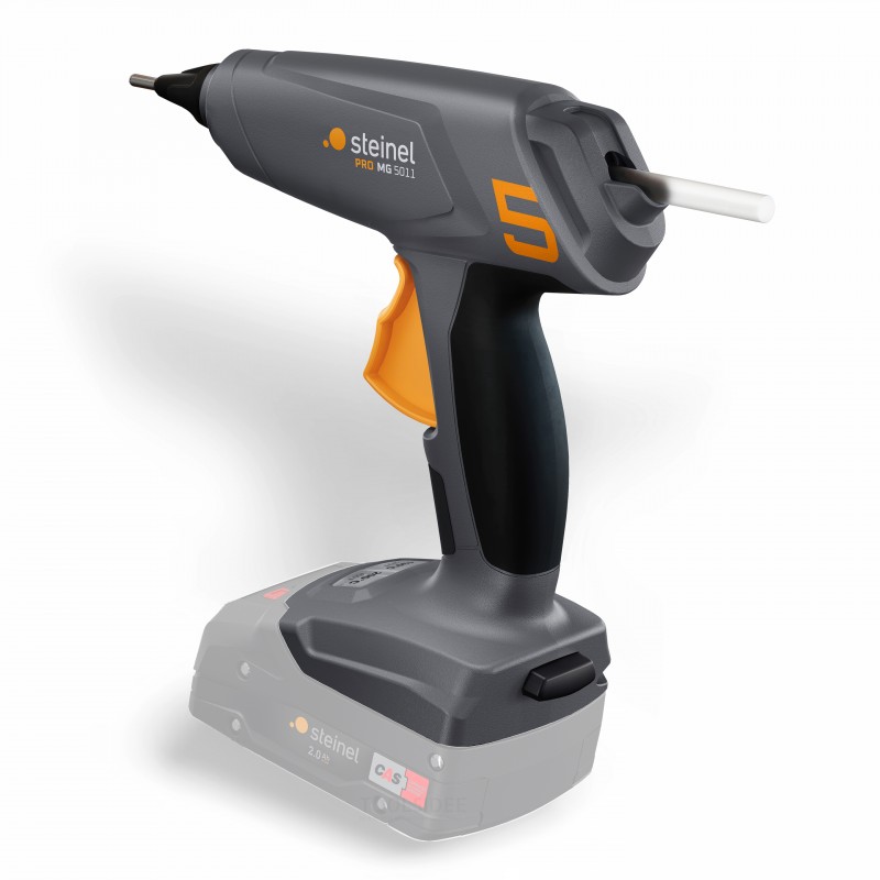 Steinel Glue Gun MobileGlue 5011 Steinel Glue Gun MobileGlue 5011