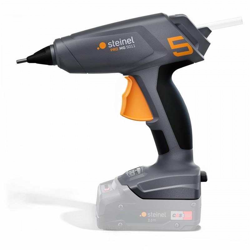 Steinel Glue Gun MobileGlue 5011 Steinel Glue Gun MobileGlue 5011