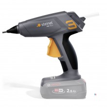 Steinel MobileGlue 3011 FS glue gun Steinel MobileGlue 3011 FS glue gun
