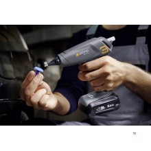 Steinel MobileGlue 3011 FS glue gun Steinel MobileGlue 3011 FS glue gun