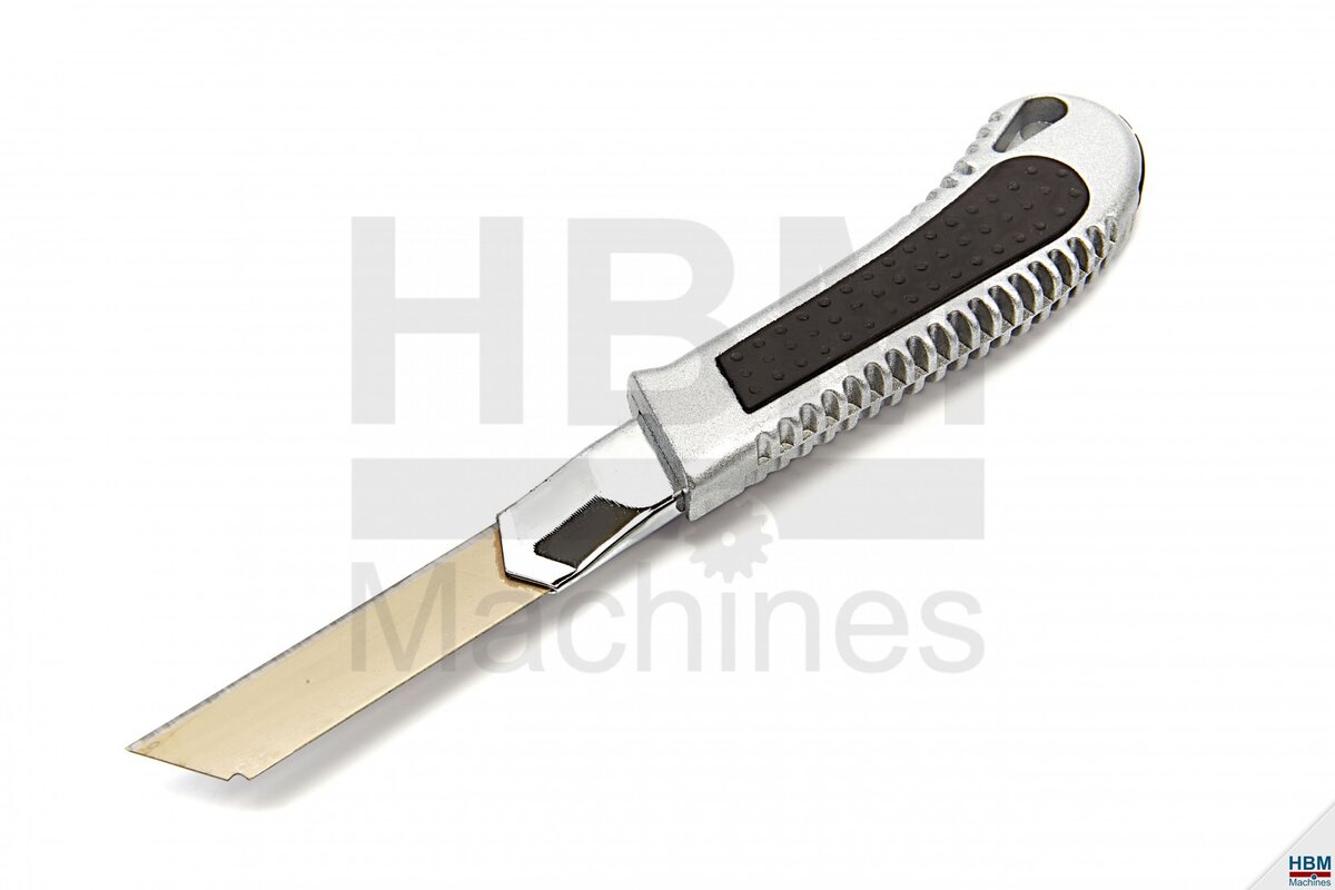 Toolvision 18 mm Steel Snap-off kniv Toolvision 18 mm Steel Snap-off kniv