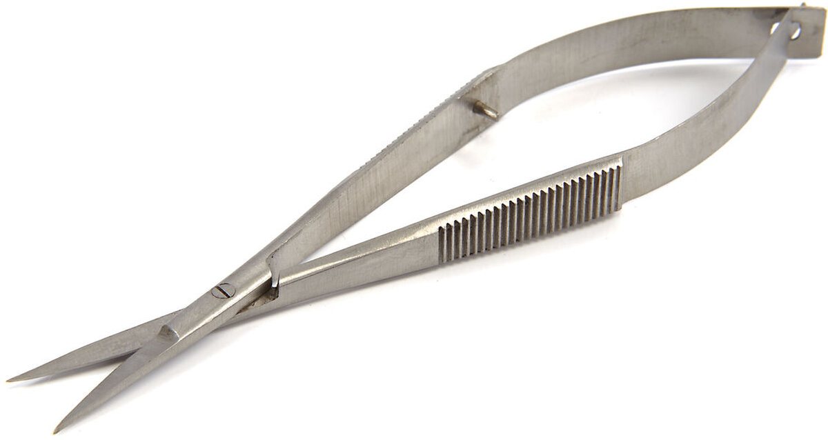 HBM Precisie Veerschaar met Rechte bek