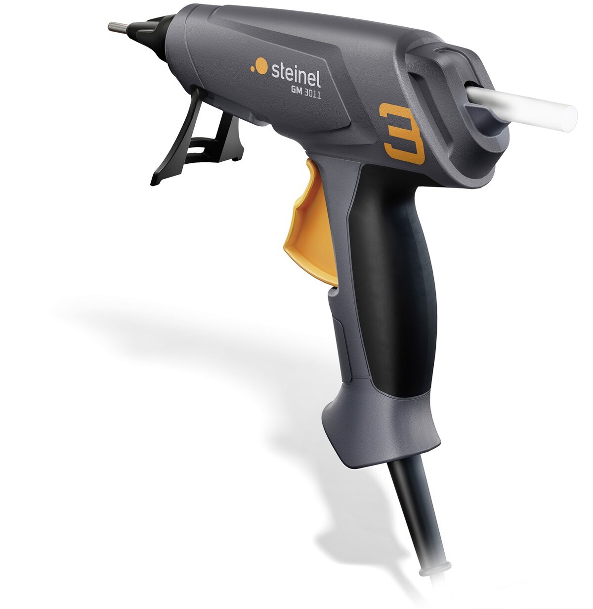 Steinel Klebepistole GlueMatic 3011 (im Koffer)