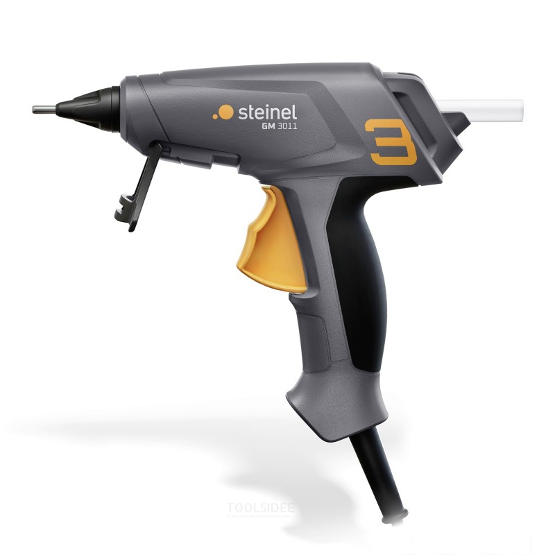 Steinel limpistol GlueMatic 3011 (i etui)