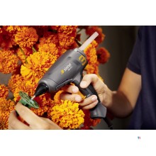 Steinel Klebepistole GlueMatic 3011 (im Koffer)