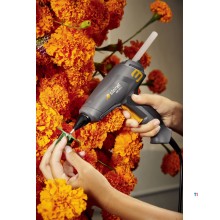 Steinel Klebepistole GlueMatic 3011 (im Koffer)