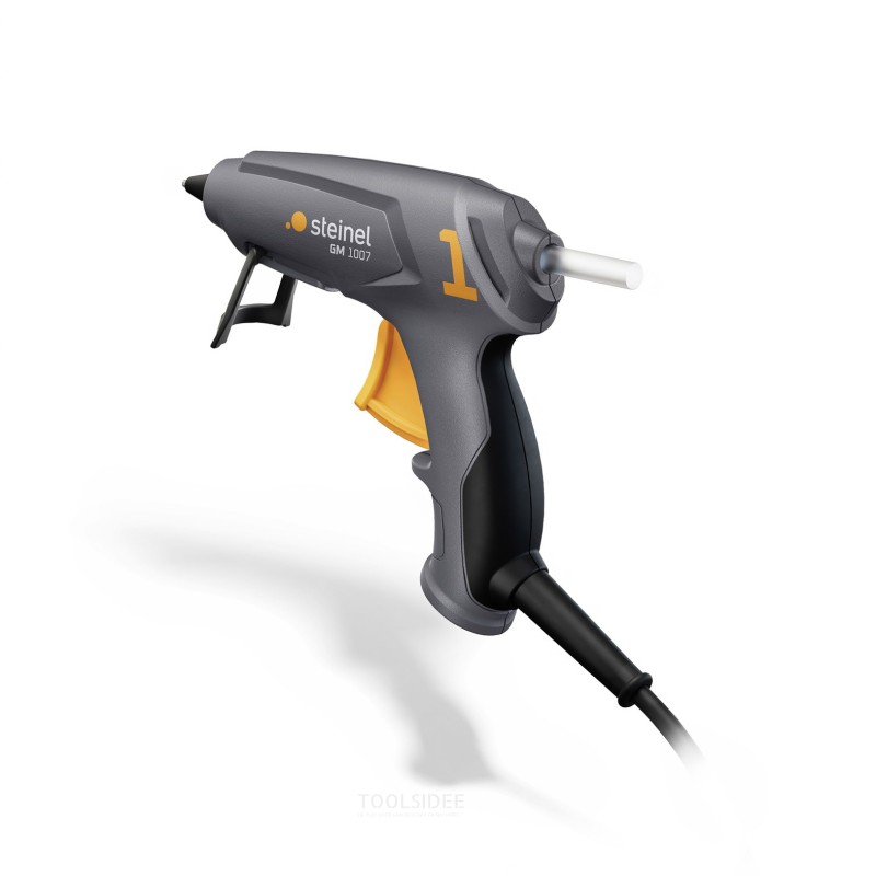Steinel Glue Gun GlueMatic 1007 (incl. 6 Sticks) Steinel Glue Gun GlueMatic 1007 (incl. 6 Sticks)