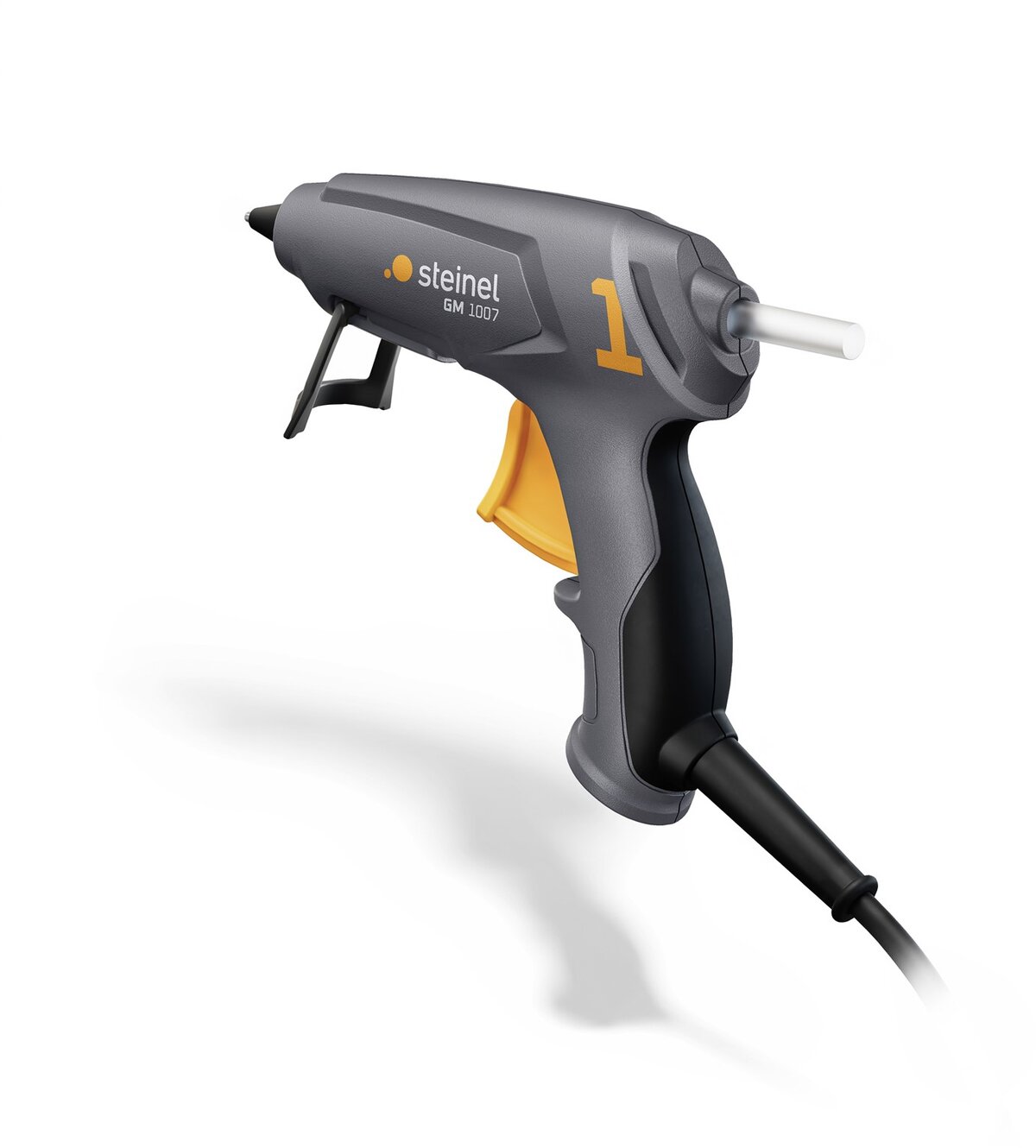 Steinel Glue Gun GlueMatic 1007 (incl. 6 Sticks)