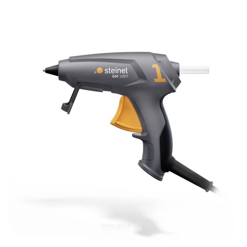 Steinel Glue Gun GlueMatic 1007 (incl. 6 Sticks) Steinel Glue Gun GlueMatic 1007 (incl. 6 Sticks)