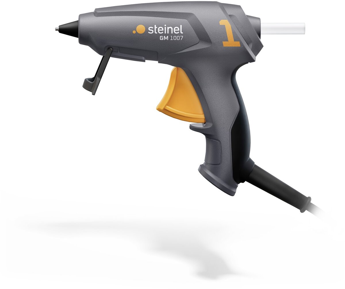 Steinel Glue Gun GlueMatic 1007 (incl. 6 Sticks)